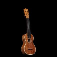 NOSTALGIA NS-3K - Premium Curly Koa_2