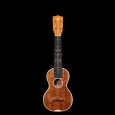 NOSTALGIA NS-3K - Premium Curly Koa_4