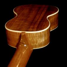 NOSTALGIA NS-3K - Premium Curly Koa_6
