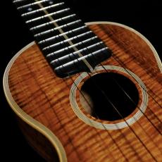 NOSTALGIA NS-3K - Premium Curly Koa_7
