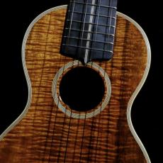 NOSTALGIA NS-3K - Premium Curly Koa_9
