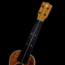 NOSTALGIA NS-3K - Premium Curly Koa_11