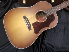 Gibson USA / J-45 Faded 50s Vintage Sunburst _2