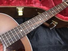 Gibson USA / J-45 Faded 50s Vintage Sunburst _3