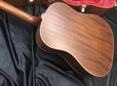 Gibson USA / J-45 Faded 50s Vintage Sunburst _5