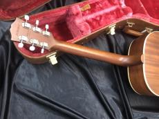 Gibson USA / J-45 Faded 50s Vintage Sunburst _6