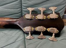 Gretsch Country Gentleman _6