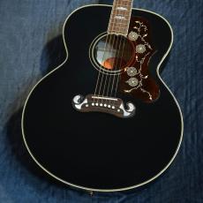 Gibson 【NEW !】 Elvis SJ-200 ~Ebony~ #23454017 【試奏動画あり】 [G-Club Tokyo]