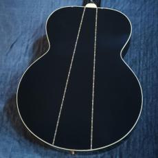Gibson 【NEW !】 Elvis SJ-200 ~Ebony~ #23454017 【試奏動画あり】 [G-Club Tokyo]_7