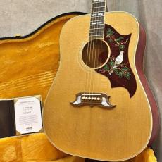 Gibson 【試奏動画あり】Murphy Lab 1963 Dove Light Aged #21155067【クリアで力強い圧巻のメイプルサウンド】【送料当社負担】【池袋店在庫品】