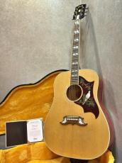 Gibson 【試奏動画あり】Murphy Lab 1963 Dove Light Aged #21155067【クリアで力強い圧巻のメイプルサウンド】【送料当社負担】【池袋店在庫品】_2