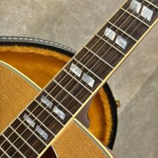 Gibson 【試奏動画あり】Murphy Lab 1963 Dove Light Aged #21155067【クリアで力強い圧巻のメイプルサウンド】【送料当社負担】【池袋店在庫品】_5