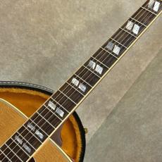 Gibson 【試奏動画あり】Murphy Lab 1963 Dove Light Aged #21155067【クリアで力強い圧巻のメイプルサウンド】【送料当社負担】【池袋店在庫品】_6