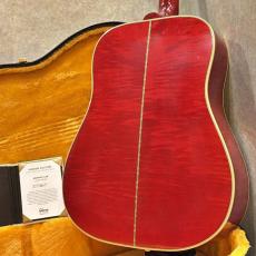 Gibson 【試奏動画あり】Murphy Lab 1963 Dove Light Aged #21155067【クリアで力強い圧巻のメイプルサウンド】【送料当社負担】【池袋店在庫品】_11