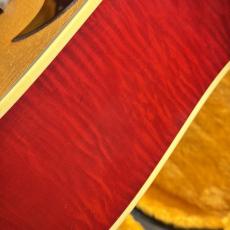 Gibson 【試奏動画あり】Murphy Lab 1963 Dove Light Aged #21155067【クリアで力強い圧巻のメイプルサウンド】【送料当社負担】【池袋店在庫品】_12