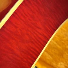 Gibson 【試奏動画あり】Murphy Lab 1963 Dove Light Aged #21155067【クリアで力強い圧巻のメイプルサウンド】【送料当社負担】【池袋店在庫品】_13