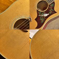 Gibson 【試奏動画あり】Murphy Lab 1963 Dove Light Aged #21155067【クリアで力強い圧巻のメイプルサウンド】【送料当社負担】【池袋店在庫品】_16