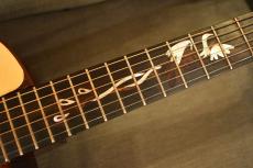 aNueNue M Phoenix Rising【USED】