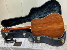 K.Yairi LO-95【新品】【2021年製】【エンジェルシリーズ】【うっすら縮杢トップ】【#85079】_5