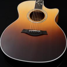 Taylor CTM GA -Whiskey Sunrise Ombre- 【現物動画あり】【現地材選定品】【ナローネック】【48回無金利】