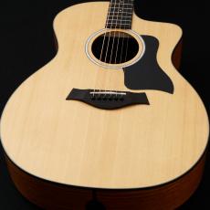 Taylor 214ce Plus 【現物動画あり】【48回無金利】【トリファイドスプルース】【細目ネック】