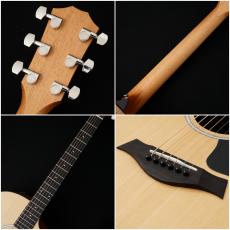 Taylor 214ce Plus 【現物動画あり】【48回無金利】【トリファイドスプルース】【細目ネック】_5