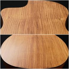 Taylor 214ce Plus 【現物動画あり】【48回無金利】【トリファイドスプルース】【細目ネック】_7