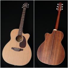 Takamine PTU731KC N 【48回無金利】【買取・下取強化中!】【クロサワ町田店】_4