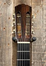 Paul McGill  Del Vecchio Style Resonator Ca.1994_5