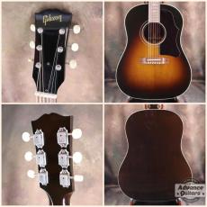 Gibson 2002年製 60's J-45_2