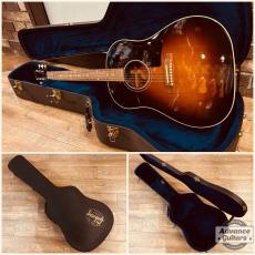 Gibson 2002年製 60's J-45_3