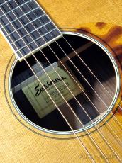 Eastman E20D-TC-LSH ~Large Sound Hole~【Tシャツプレゼント】【48回迄金利0%対象】_9