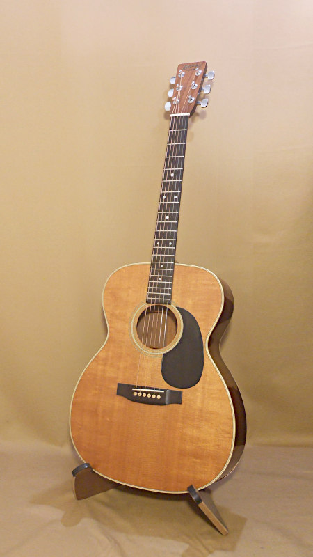 martin ooo-28 新品同様 Martin OOO-28 1993年 中古 1542175 Martin(マーティン)【楽器検索｜J