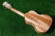 Uma ukulele UK-05SC Concert_4
