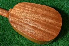 Uma ukulele UK-20SSP NA Soprano Pine_2