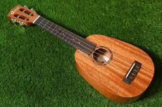 Uma ukulele UK-20SSP NA Soprano Pine_3