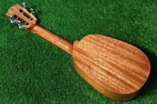 Uma ukulele UK-20SSP NA Soprano Pine_4