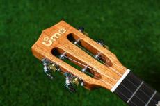 Uma ukulele UK-20SSP NA Soprano Pine_5