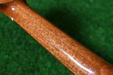 Uma ukulele UK-20SSP NA Soprano Pine_8