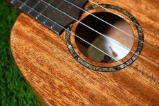 Uma ukulele UK-20SSP NA Soprano Pine_10