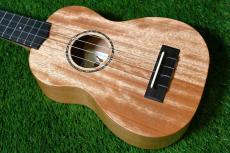 Uma ukulele UK-05SS Soprano