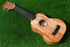 Uma ukulele UK-05SS Soprano_3