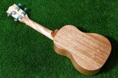 Uma ukulele UK-05SS Soprano_4