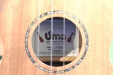 Uma ukulele UK-05SS Soprano_15