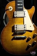Gibson Murphy Lab Collection 1959 Les Paul Light Aged / 2025
