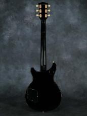 Gibson Custom Shop TAK Matsumoto DC Custom Ebony / Ebony Fingerboard 2010_10