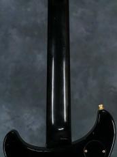 Gibson Custom Shop TAK Matsumoto DC Custom Ebony / Ebony Fingerboard 2010_14