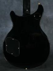 Gibson Custom Shop TAK Matsumoto DC Custom Ebony / Ebony Fingerboard 2010_15