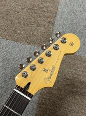 Fender Limited Edition Player II Stratocaster, Rosewood Fingerboard, Sparkle 3-Color Sunburst_3