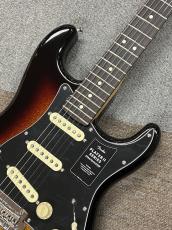 Fender Limited Edition Player II Stratocaster, Rosewood Fingerboard, Sparkle 3-Color Sunburst_5